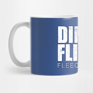 The Office - Dinkin Flicka Mug